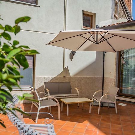 B&B Cortile Aurora Bronte Kültér fotó