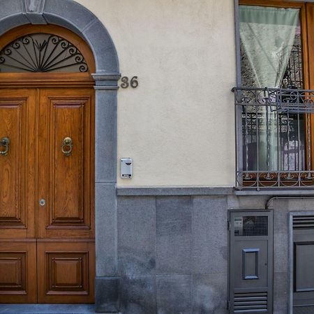 B&B Cortile Aurora Bronte Kültér fotó