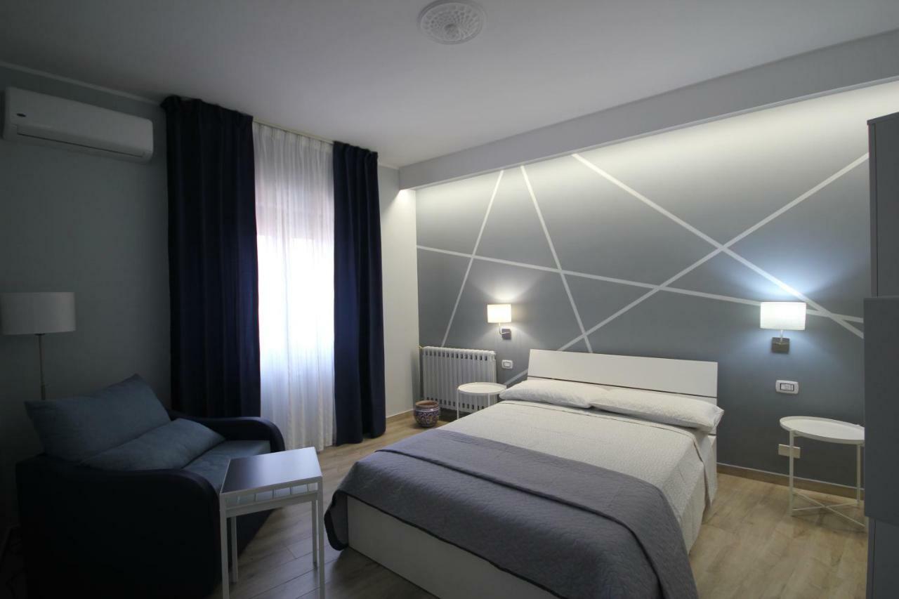 B&B Cortile Aurora Bronte Kültér fotó