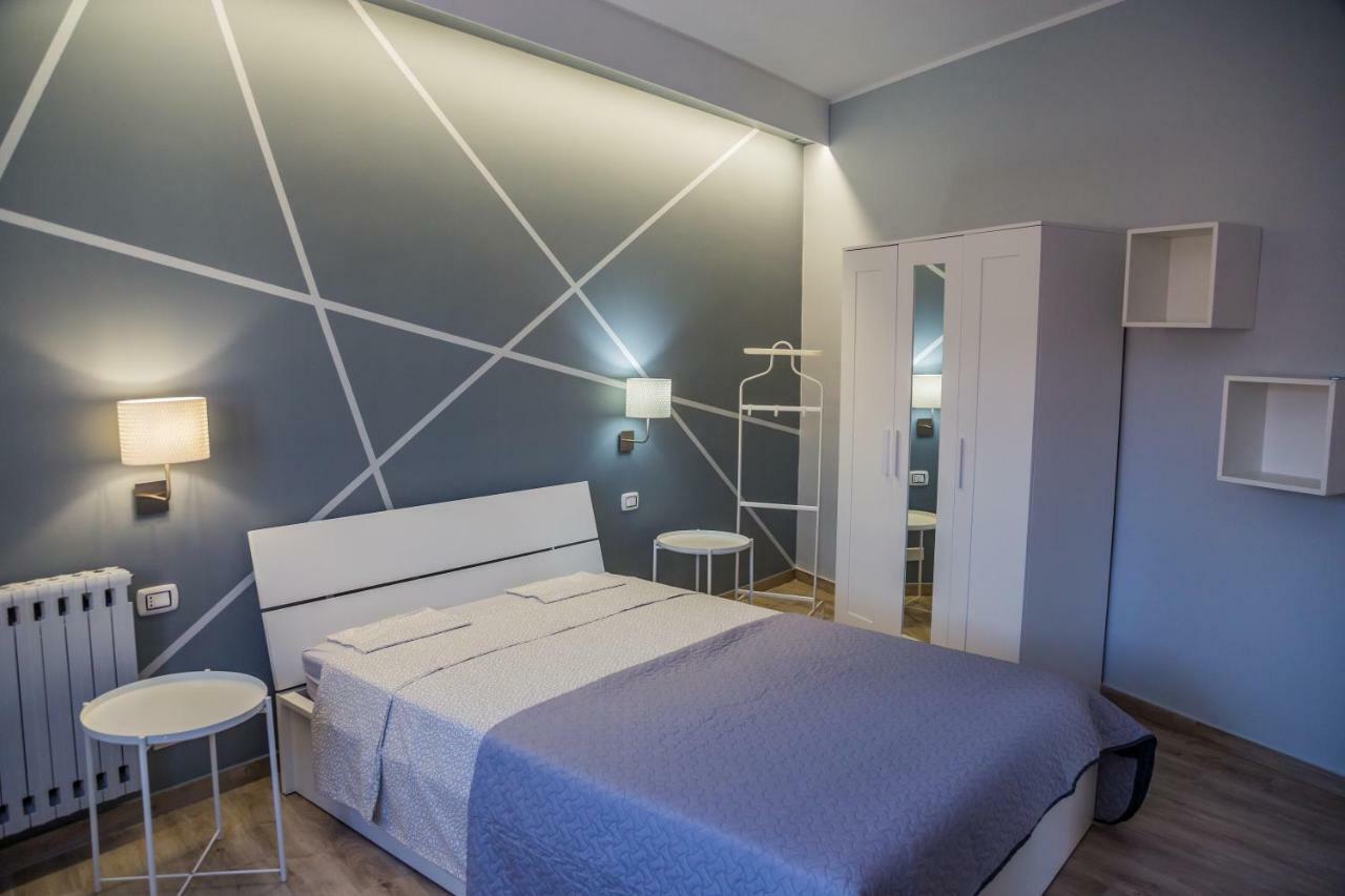 B&B Cortile Aurora Bronte Kültér fotó