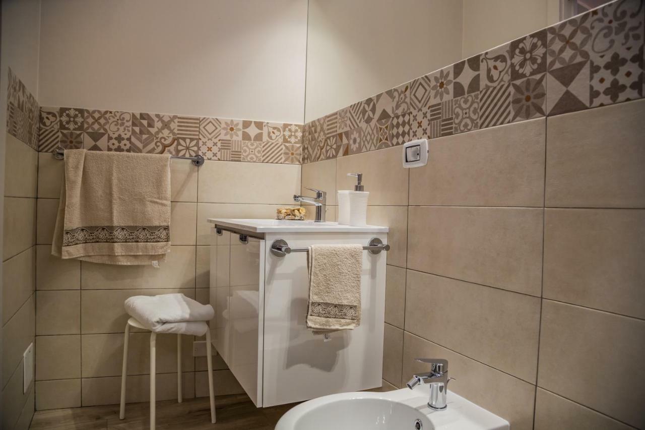 B&B Cortile Aurora Bronte Kültér fotó