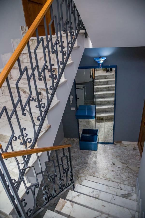 B&B Cortile Aurora Bronte Kültér fotó