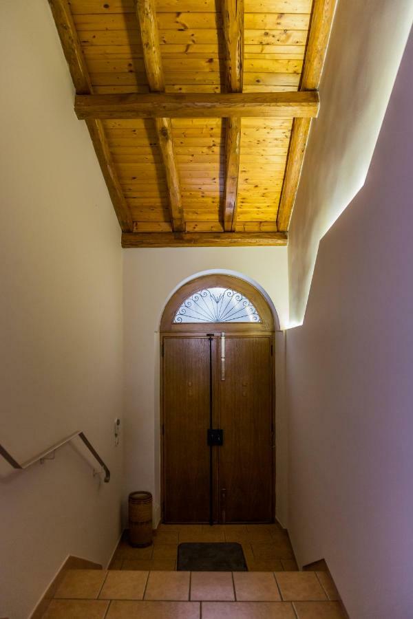 B&B Cortile Aurora Bronte Kültér fotó