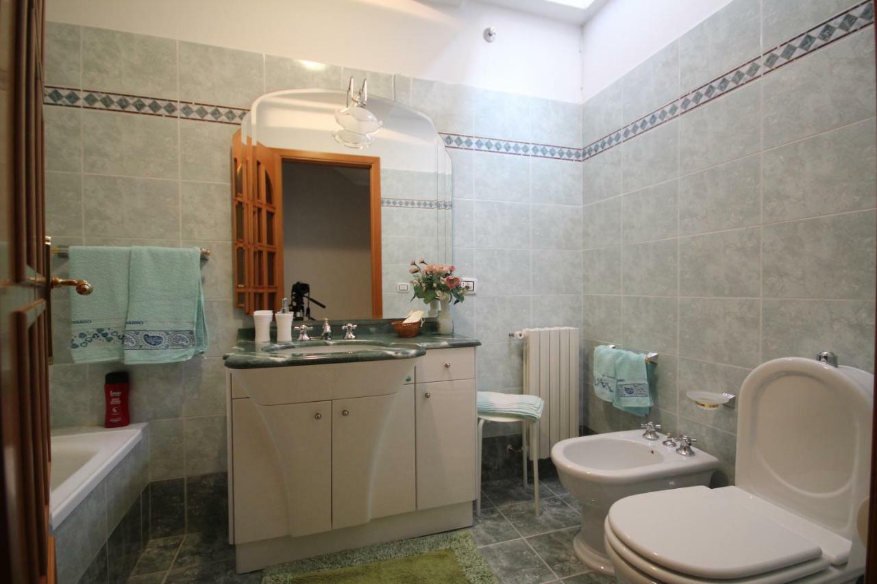 B&B Cortile Aurora Bronte Kültér fotó