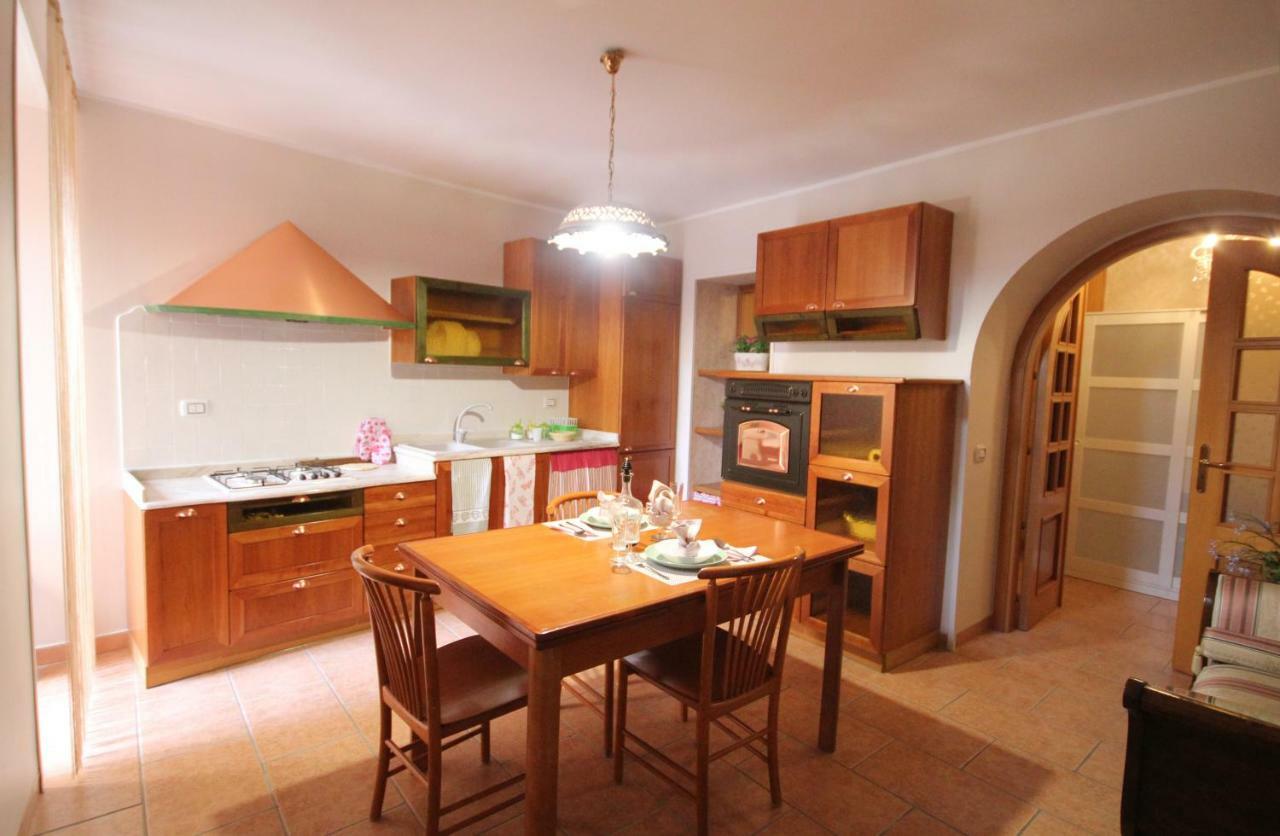 B&B Cortile Aurora Bronte Kültér fotó