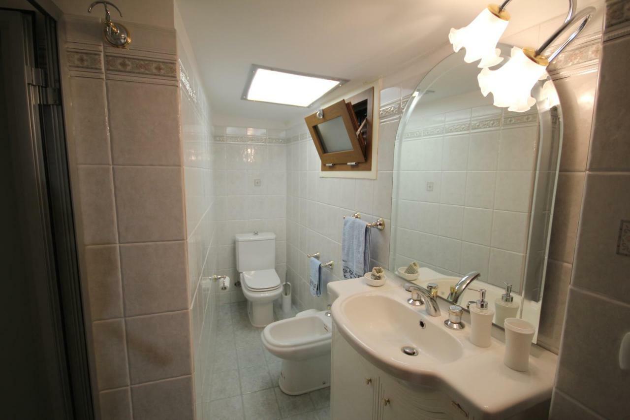 B&B Cortile Aurora Bronte Kültér fotó