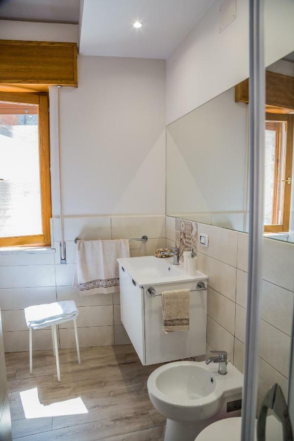 B&B Cortile Aurora Bronte Kültér fotó