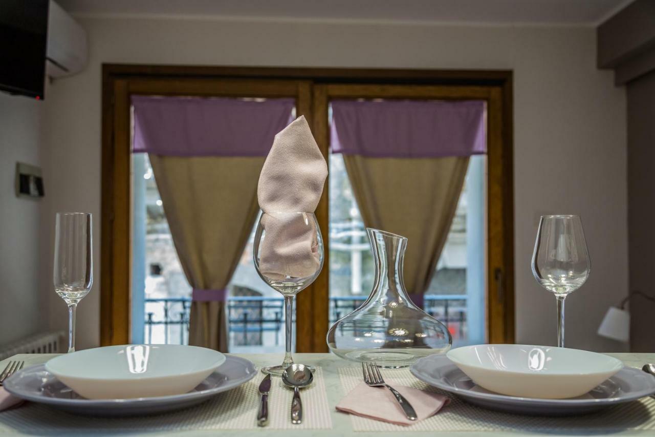 B&B Cortile Aurora Bronte Kültér fotó