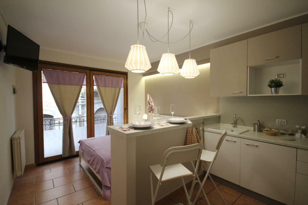 B&B Cortile Aurora Bronte Kültér fotó