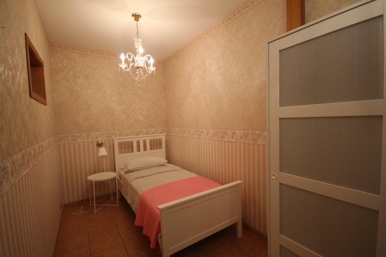 B&B Cortile Aurora Bronte Kültér fotó