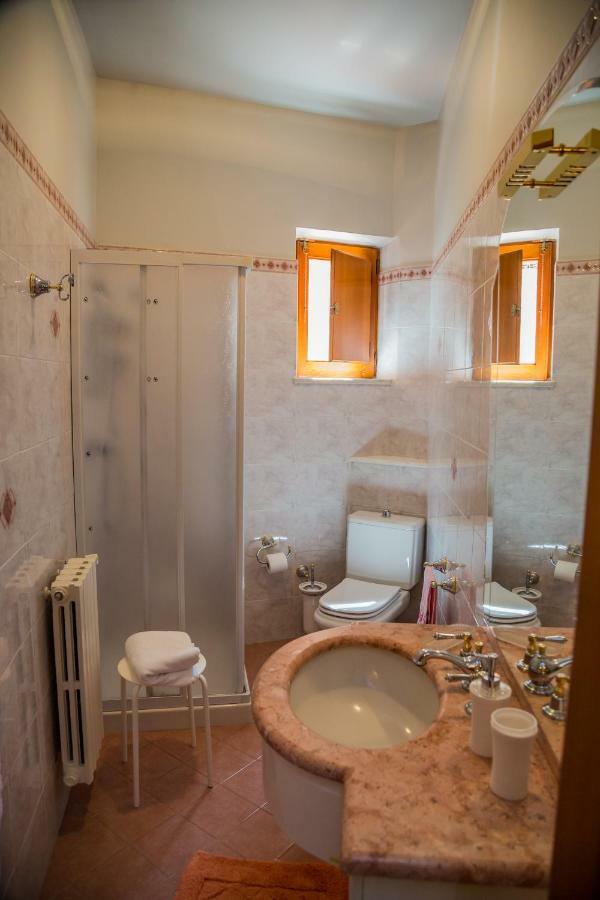 B&B Cortile Aurora Bronte Kültér fotó